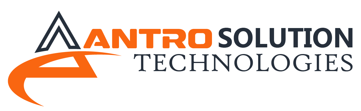 Antrosolution Technologies